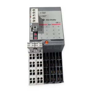 Allen-Bradley 1734D-IA16 DeviceNet 16 Point Input Module