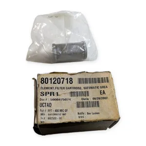 Safematic 80120718 Element Filter