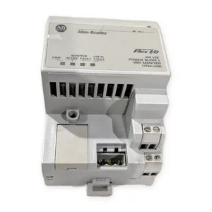 Allen-Bradley 1794-ASB RIO Remote Adapter Power Supply
