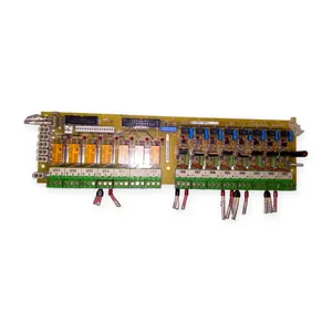 General Electric 531X307LTBAKG1 Termonal Board