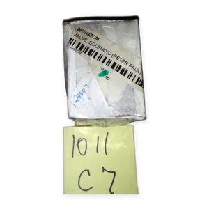 Peter Paul 26HH9ZCM Solenoid Valve