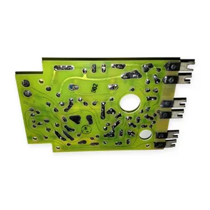 General Electric G04 DSI Board Card