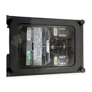 General Electric 12IAC51B806A Protective Relay