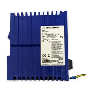 Hirschmann RS20 Rail Switch