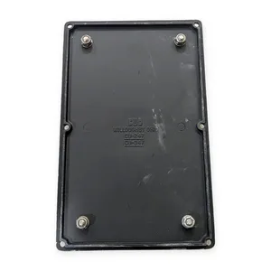 BUD Industries CU-247 Enclosure
