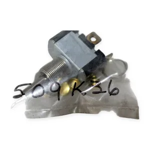 Cutler-Hammer 7509K36 Eaton Toggle Switch