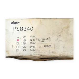PS8340 Star Thermal Receipt Printer