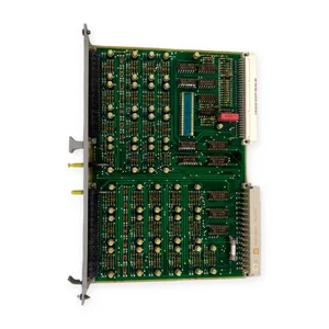 AEG 5077 DZL-042.190 Circuit Board Card Module PLC