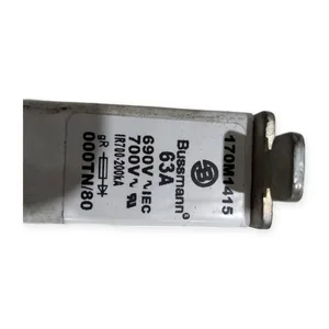 Bussmann 170M1415 High Speed Square Body Fuse