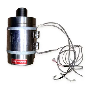 1343443 Incoe HB 454 SPM Melt Filter
