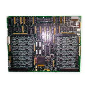 General Electric DS200TCDAH1BHD Turbine Control Board