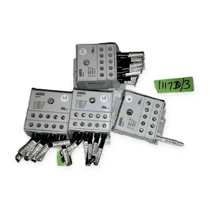 38074 Auxel Power Distribution Block