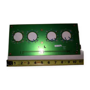 Texas Instruments 200704369 RF Switch