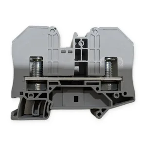 Phoenix Contact Through DIN Rail Terminal Block