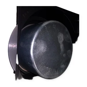 Chicago Rawhide 99401 Seal – actual item, photo 1 of 6