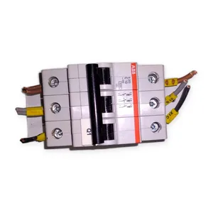 ABB 203 10 Breaker