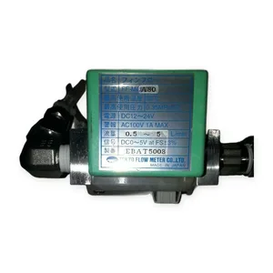 FF-MOA80 Tokyo Flow Meter – actual item, photo 1 of 6