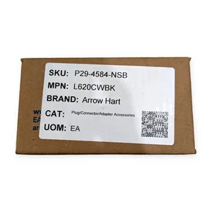 Eaton L620 Arrow Hart Cwbk
