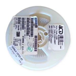 ATC 600F120JT250XT RF High-Q Ceramic Capacitor