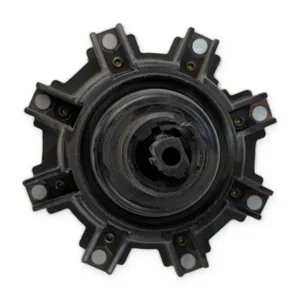 470C66 Switch Rotor Copper Contact