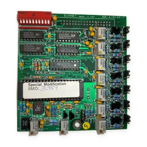 Sixnet 60-AD14F-7 PLC