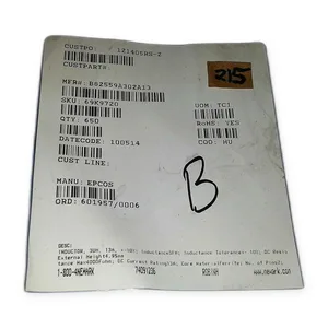 Epcos B82559A302A13 Inductor