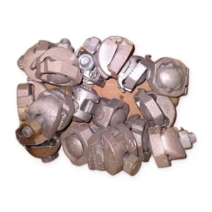 Thomas 10102-TB Bett Lugs