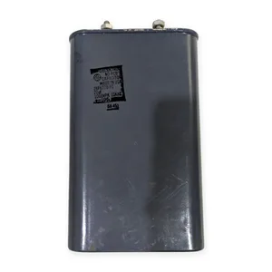 General Electric 26F6770FC Dielektrol Capacitor – actual item, photo 1 of 5