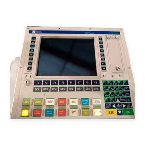 Bosch Rexroth SYSTEM200 Indramat BTV20 FWA-BTV