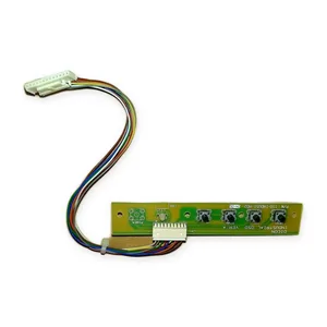 110-INDUS1-A02 OSD Control Board