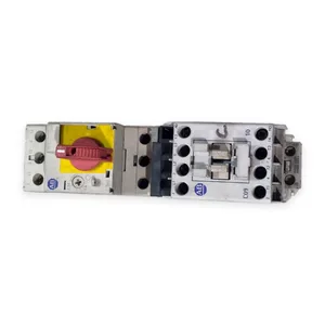 Allen-Bradley 100-CO9 Combination Motor Starter
