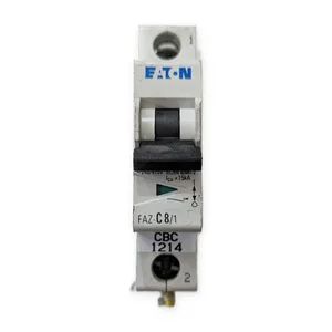 Eaton Faz-C CBC 1214