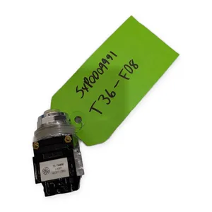 General Electric 55-194898 CR104 Pilot Light