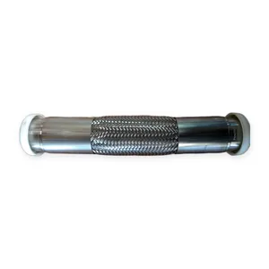 FC20021 Stainless Steel Flex Connector – actual item, photo 1 of 11