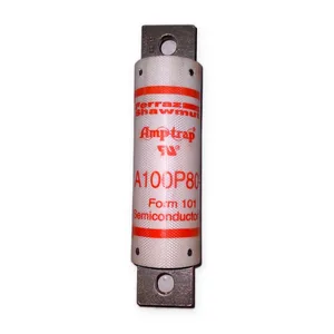 Mersen A100P80-4 Fuse – actual item, photo 1 of 4