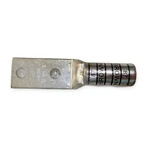 Thomas Bett 500 DIE 87 Brown LUG