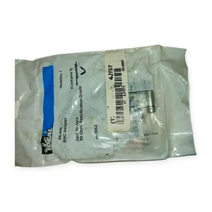 Ideal 85-590 BNC Adapter