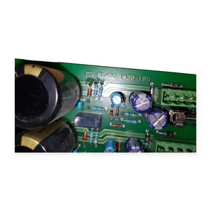 Zeiss 347801-9106-720 PCB Metrology CMM Control Board