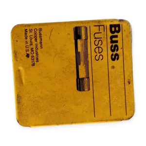 Bussmann Fuse
