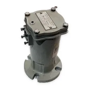 General Electric Fault Sudden Pressure Relay