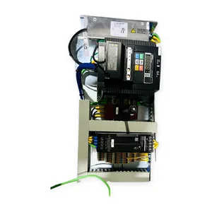Omron 3G3MX2-A4004-E Inverter