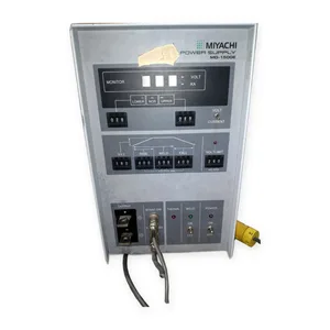 Miyachi MD-1500E Power Supply