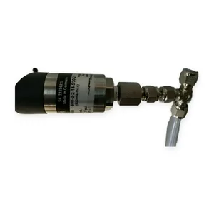 Noshok Pressure Transmitter
