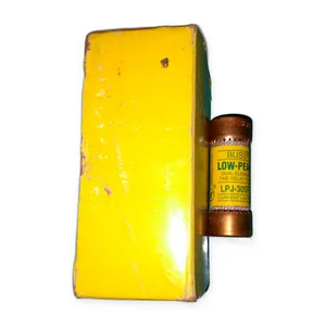 Bussmann LPJ-30SP Low-Peak Class Fuse