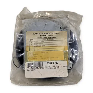 Nopak Bore Air Cylinder