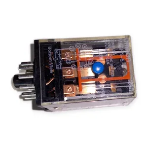 Omron MK3PN-5-S Relay