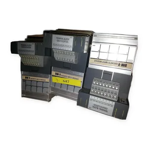 Moore Industries DIM-V Discrete Input Module