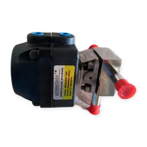 ITT 698597-018-010 Diaphragm Valve