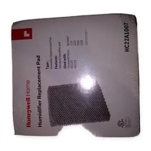 Honeywell HC22A1007 Burner Control