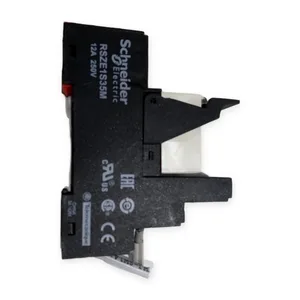 Schneider Electric RSB1A120F7 Relay